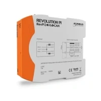 Bild av Kunbus PR100286 RevPi Con CAN Bus Module 1 st