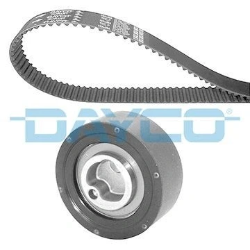 Bild av DAYCO KTB234 Kit de distribution SUZUKI: Samurai SUV, SWIFT 2