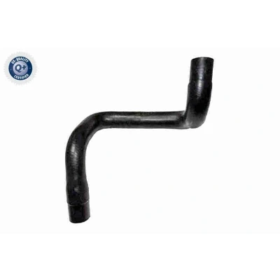Bild av VAICO V25 2324 Durite De Refroidissement Radiateur moteur, à droite, inférieur EPDM (éthylène propylène diène caoutchouc) FORD: Focus Mk1 3/5 portes