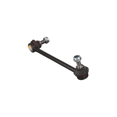 Bild av febi BILSTEIN 24577 Biellette de barre stabilisatrice Essieu avant gauche Plus avec écrou autobloquant MERCEDES BENZ: Viano, Vito Mixto, Bus