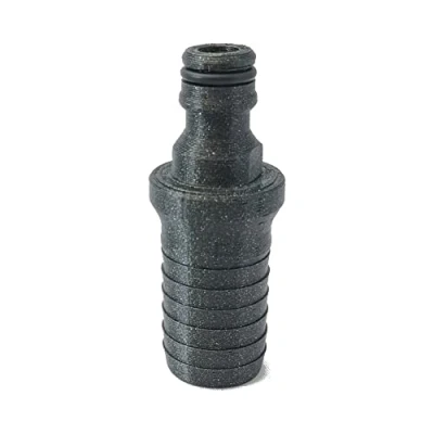 Bild av ULROAD för Gardena adapter 25 mm kontakt slang trädgårdsslang anslutning klicksystem