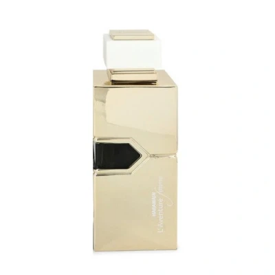 Bild av Al Haramain L&#039;Aventure Femme Eau de Parfum 200 ml