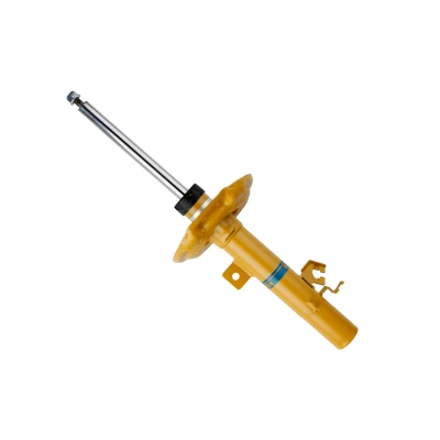 Bild av BILSTEIN 22 291097 Amortisseur Essieu avant droit Pression de gaz Système bitube Jambe suspension Goujon en haut RENAULT: Koleos 2