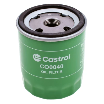 Bild av Castrol filters CO0040 Oljefilter 3/4&quot; 16 UNF Skruvfilter VOLVO: V70 3, V60 I, V50, FORD: MONDEO 4 Turnier, Transit Connect V408 Skåpbil