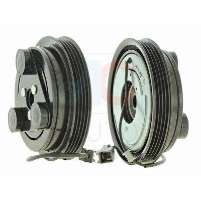 Bild av ACAUTO AC 06CL21 Embrayage Electromagnetique CALSONIC, SUBARU CR 14