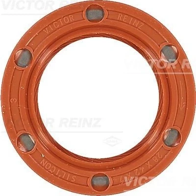 Bild av REINZ 81 33653 10 Joint Spi De Vilebrequin MVQ (caoutchouc siliconé)