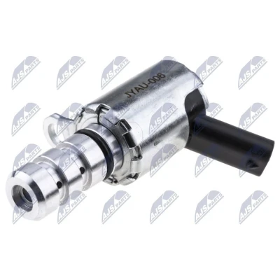 Bild av NTY EFR AU 006 Valve de commande, réglage d&#039;arbres à came AUDI: A4 B8 Berline, A3 Sportback, 3/5 portes, VOLKSWAGEN: GOLF 6, Passat B6 Variant