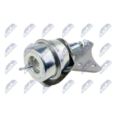 Bild av NTY ECD AR 001 Élément d&#039;ajustage, turbocompresseur OPEL: Corsa D 3/5 portes, FIAT: Grande Punto Doblo II Break, LANCIA: Musa