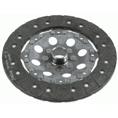 Bild av SACHS 1864 466 031 Disque d&#039;Embrayage 228 26 MERCEDES BENZ: W124 Break, 190, Classe C Berline