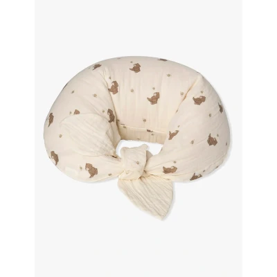 Bild av THAT&#039;S MINE Nursing Pillow bin och björnar