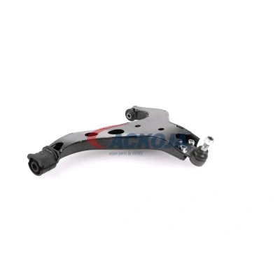 Bild av ACKOJA A38 0252 Bras de suspension avec rotule Essieu avant gauche, inférieur barre oscillant transversal