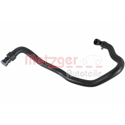 Bild av METZGER 2421804 Durite De Refroidissement EPDM (éthylène propylène diène caoutchouc) avec raccords rapides FORD: C Max 2, FOCUS 3, Grand