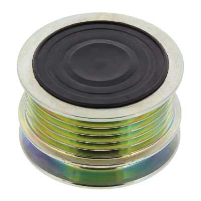 Bild av MAPCO 14106 Poulie d&#039;Alternateur Outillage spécialisé nécessaire pour le montage RENAULT: CLIO 2, Kangoo I, I Express
