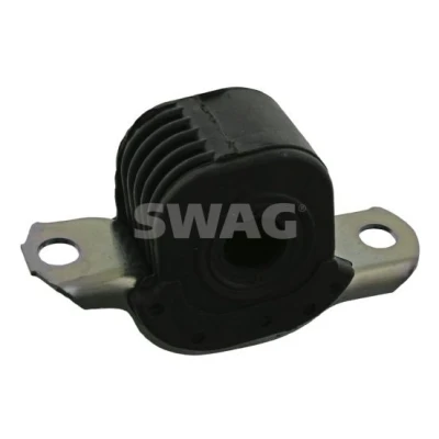 Bild av SWAG 55 92 6862 Silent Bloc De Triangle Essieu avant gauche, extérieur Caoutchouc VOLVO: V40 Break, S40 I, MITSUBISHI: Carisma 5 portes