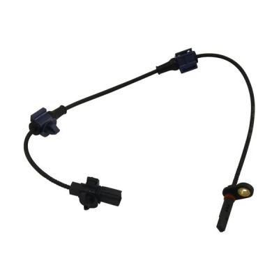 Bild av ABS givare, Sensor, hjulvarvtal, Bakaxel höger, honda cr v iv, 57470T0GA01