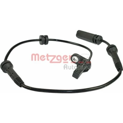 Bild av METZGER 0900821 Capteur ABS Essieu avant gauche, droit 585 BMW: 1 5 portes, 3 Berline, 4 Coupe
