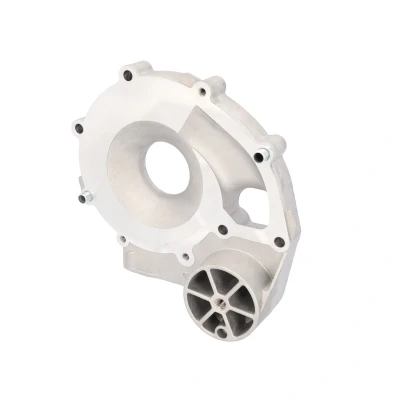Bild av FEBI BILSTEIN 185217 Boîtier, pompe à eau