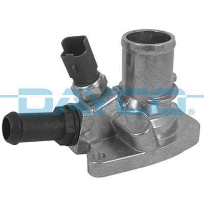 Bild av DAYCO DT1230H Thermostat d&#039;eau 88 FIAT: 500 3 portes, Panda II 5 C Cabriolet, LANCIA: Ypsilon II, III