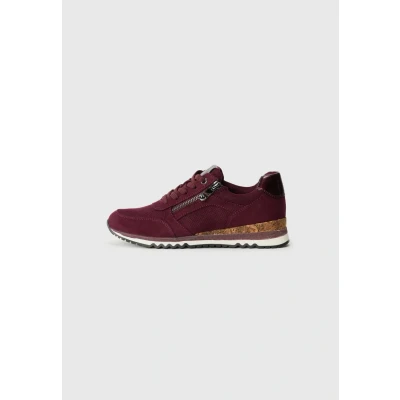 Bild av MARCO TOZZI dam 2 23781 41 sneakers, Mulberry Comb, 40 EU