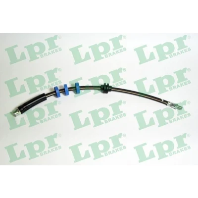 Bild av LPR 6T46751 Flexible De Frein 470 F10X1 FIAT: Seicento / 600 3/5 portes, Cinquecento