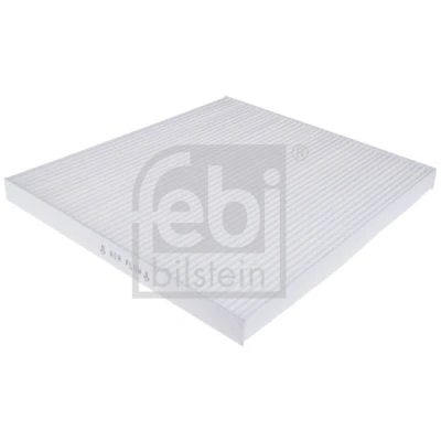 Bild av FEBI BILSTEIN 184079 Filtre d&#039;habitacle de pollens 226 253,5 19,5 HYUNDAI: SANTA FE 2, 3, Sonata V, KIA: Optima / K5, Carnival IV