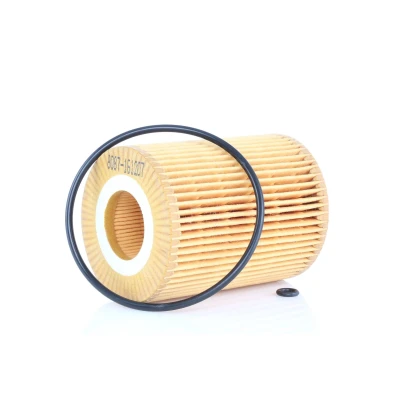 Bild av Oljefilter BOSCH F 026 407 008