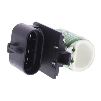 Bild av VEMO V40 79 0015 Résistance, pulseur d&#039;air habitacle