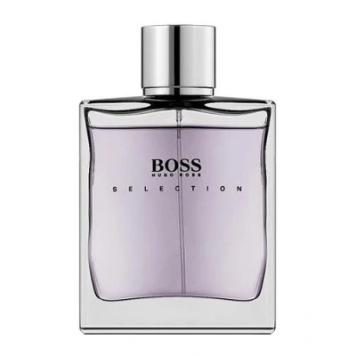 Bild av Hugo Boss Selection Eau de Toilette 100 ml