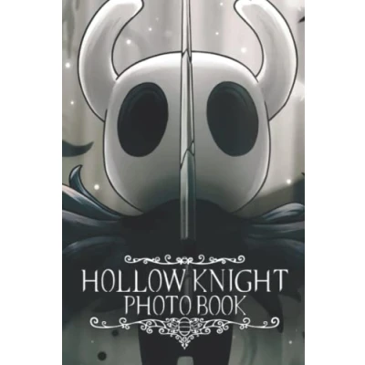 Bild av Hσļļσw Ķñịgh͎t Photo Book: Fantasy Colorful Images With Fallen Kingdom For All Ages To Relieve Stress And Get Creative Gift Idea Game Lovers