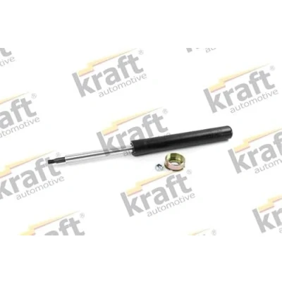 Bild av KRAFT 4000230 Amortisseur Essieu Avant Pression de gaz Montage jambe suspension Goujon en haut AUDI: A6 C4 Avant, Berline, 100
