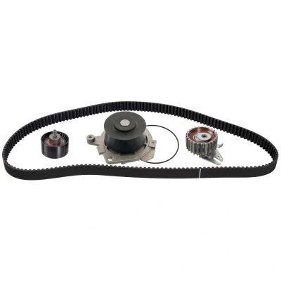 Bild av FEBI BILSTEIN 173265 pompe à eau + Kit De Distribution avec 163 ALFA ROMEO: 147, 156 Sportwagon, Berline
