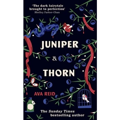 Bild av Juniper &amp; Thorn: The Sunday Times bestseller