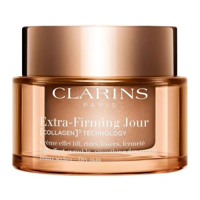 Bild av Clarins Extra Firming Day Cream Refillable 50 ml