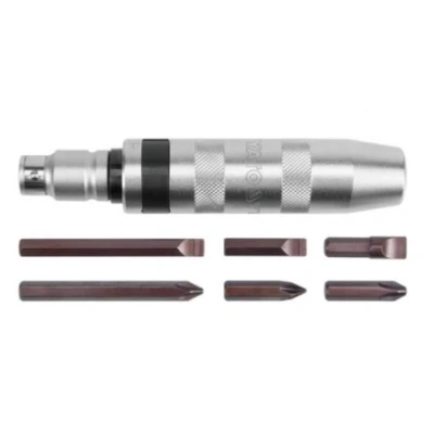 Bild av YATO YT 2801 Tournevis à frapper 7