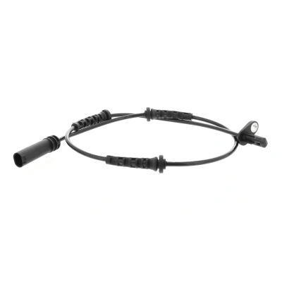 Bild av VEMO V20 72 0176 Capteur ABS Essieu avant 2 ovale