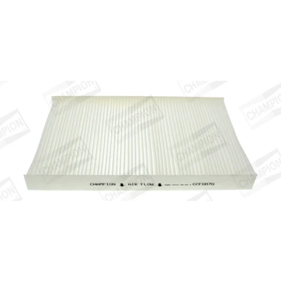 Bild av CHAMPION CCF0070 Filtre d&#039;habitacle de pollens, à particules 310 194 30 AUDI: A6 C5 Avant, Berline, C4 Avant