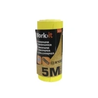 Bild av Work&gt;it Sandpapper på rulle K120