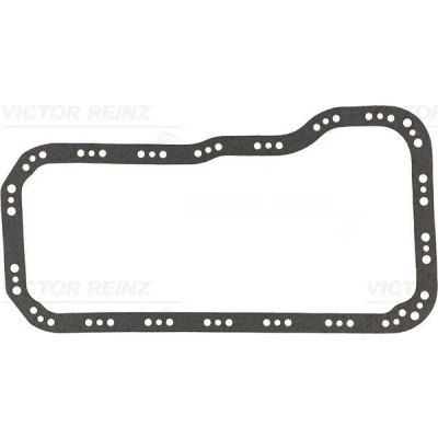 Bild av REINZ 71 31742 00 Joint De Carter d&#039;Huile FIAT: Punto I 3/5 portes, Fiorino II Van, Uno CITROËN: Jumpy MPV