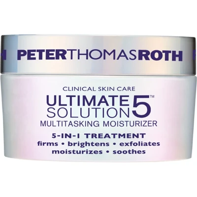 Bild av Peter Thomas Roth Ultimate Solution 5™ Multitasking Moisturizer 50 ml