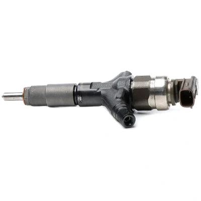 Bild av METZGER 0870248 Injecteur Common Rail (CR) Pièce de rechange à coder avec appareil autodiagnostic OBD bague d&#039;étanchéité