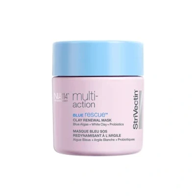 Bild av StriVectin Multi Action Blue Rescue Clay Renewal Mask 94 gram