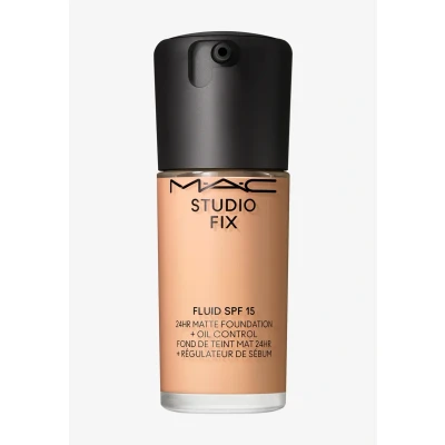 Bild av MAC Studio FIX Fluid SPF15 Foundation, Storlek: 30 ml, N6