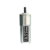Bild av Reely RE 7842789 Växelmotor 12 V 1:53 (RE 7842789)