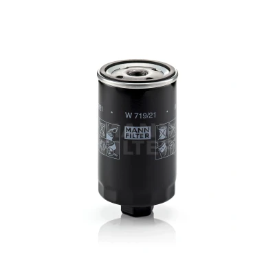 Bild av Oljefilter Mann filter W 719/21
