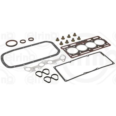 Bild av ELRING 908.530 Jeu complet de joints d&#039;étanchéité, moteur RENAULT: CLIO 2, TWINGO 1, 2