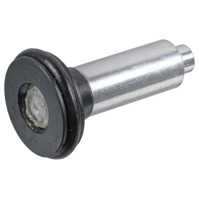 Bild av FEBI BILSTEIN 179504 Guidage à galets, porte coulissante supérieur, côté conducteur ou passager