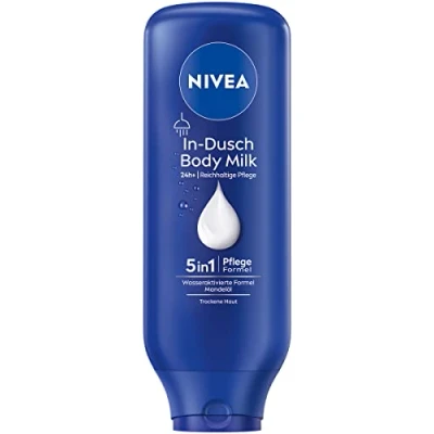 Bild av NIVEA Kroppslotion, 400 ml