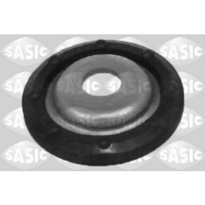 Bild av SASIC 2650049 Patin de ressort Essieu avant, droit PEUGEOT: 308 I CC, 3/5 portes, SW, CITROËN: DS4 5 C4 II portes