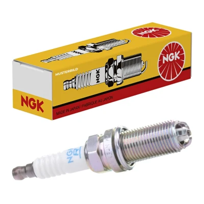 Bild av NGK 5703 Bougie d&#039;allumage M14 x 1,25 SW: 16 mm TOYOTA: RAV4 II SUV, Yaris I 3/5 portes, LEXUS: RX II, LOTUS: Elise S2