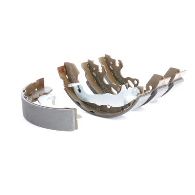 Bild av BREMBO S 24 531 Mâchoires De frein 203 38 avec levier à main FORD: Focus Mk1 Berline, 3/5 portes, Break oscaro, mister auto,